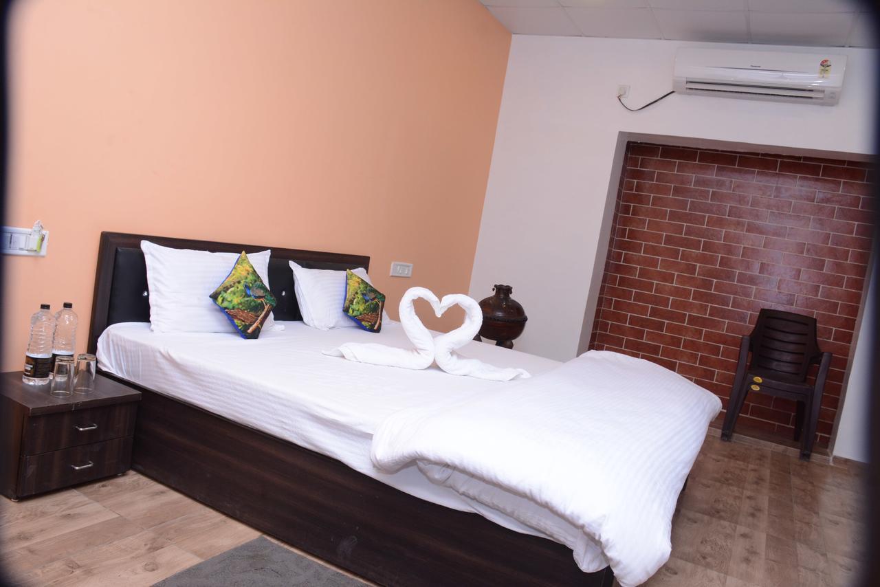 Wild Wadi Cottages Malanka Camera foto