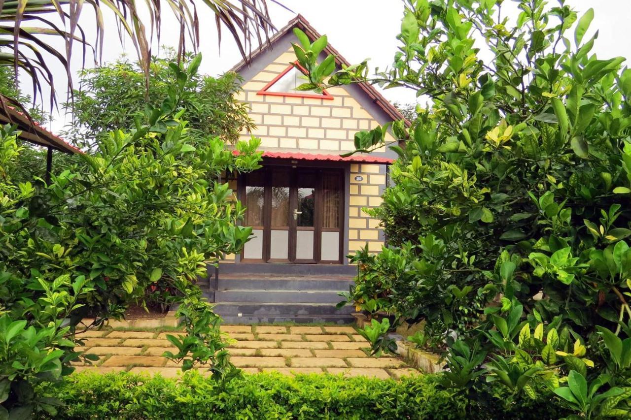 Wild Wadi Cottages Malanka Esterno foto
