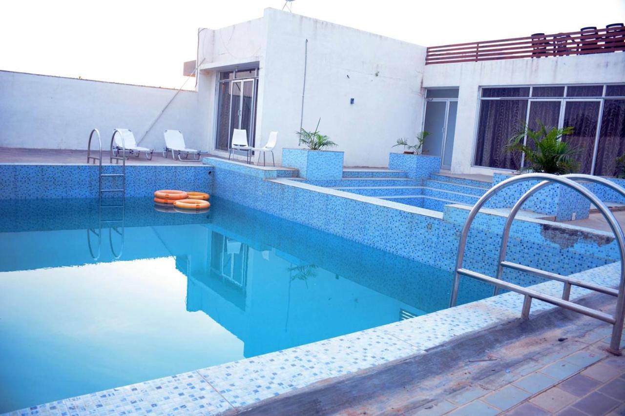 Wild Wadi Cottages Malanka Esterno foto