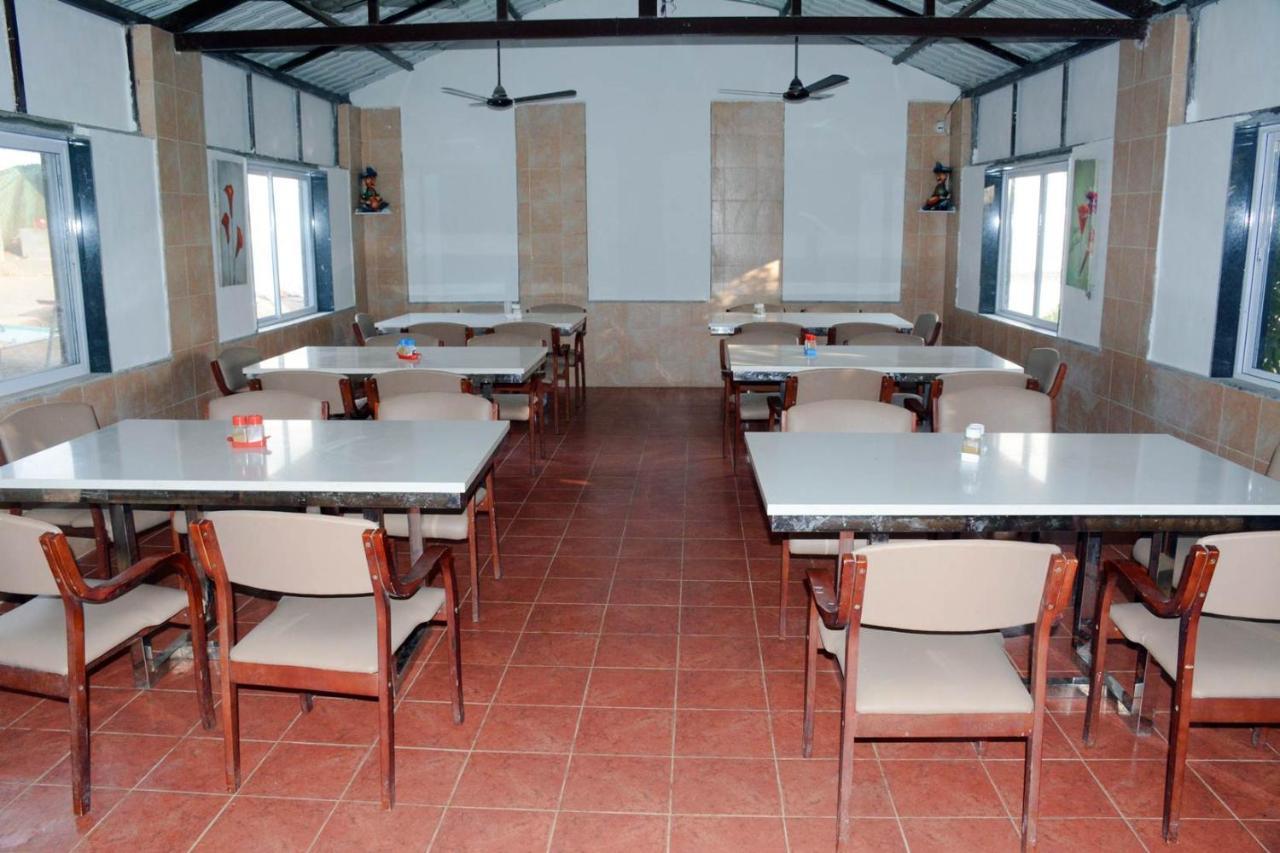 Wild Wadi Cottages Malanka Esterno foto