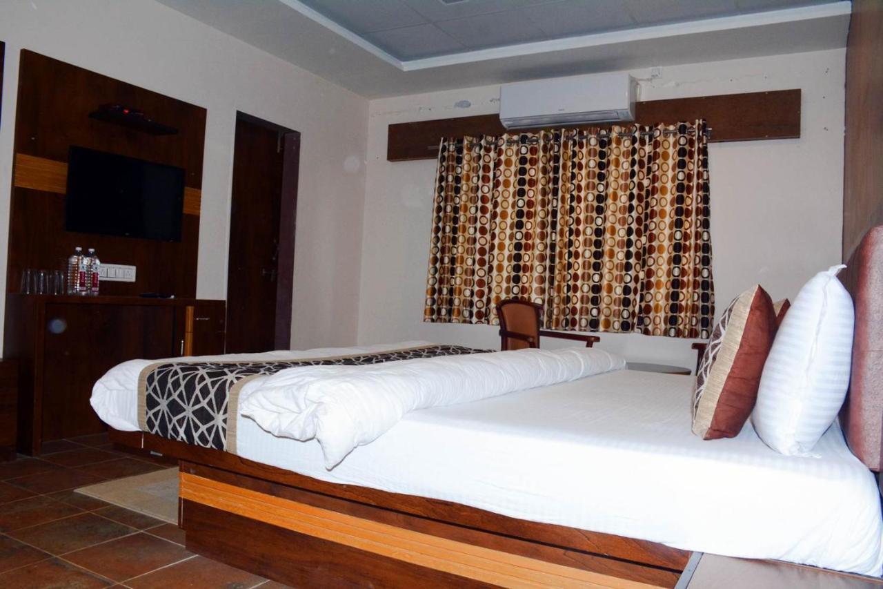Wild Wadi Cottages Malanka Esterno foto