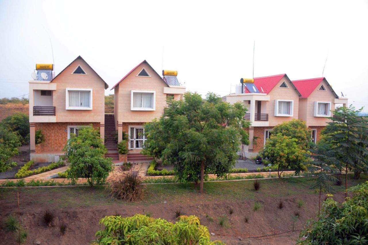 Wild Wadi Cottages Malanka Esterno foto